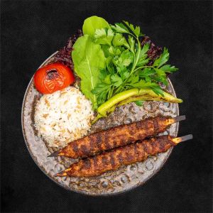 Adana Kebap