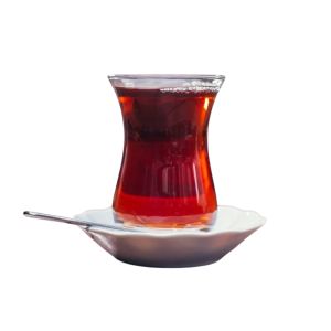 Bardak Çay