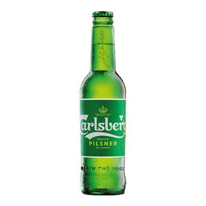 Carlsberg