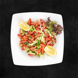 Çoban Salata