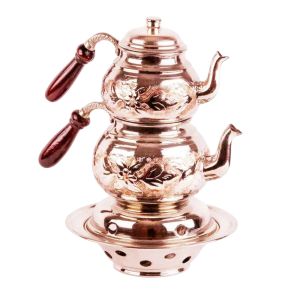 Demlik Çay