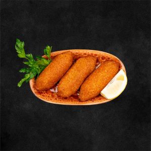 İçli Köfte