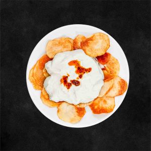 Mersin Patates