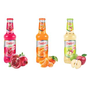 Meyveli Soda