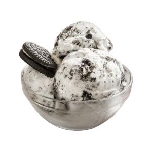 Oreo Dondurma