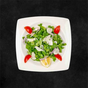 Roka Salatası