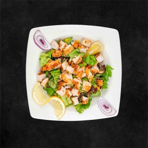 Tavuklu Salata