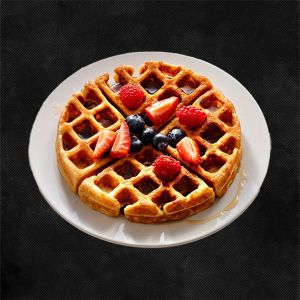 Waffle