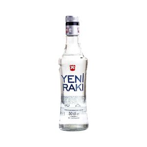 Yeni Rakı
